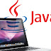 After correction, activate Java in Apple Mac OS X