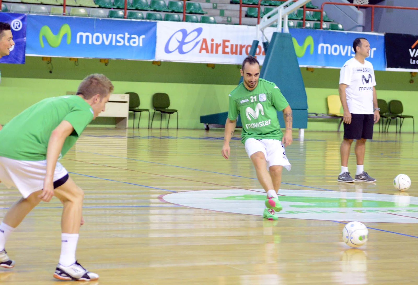 nike tiempo ricardinho