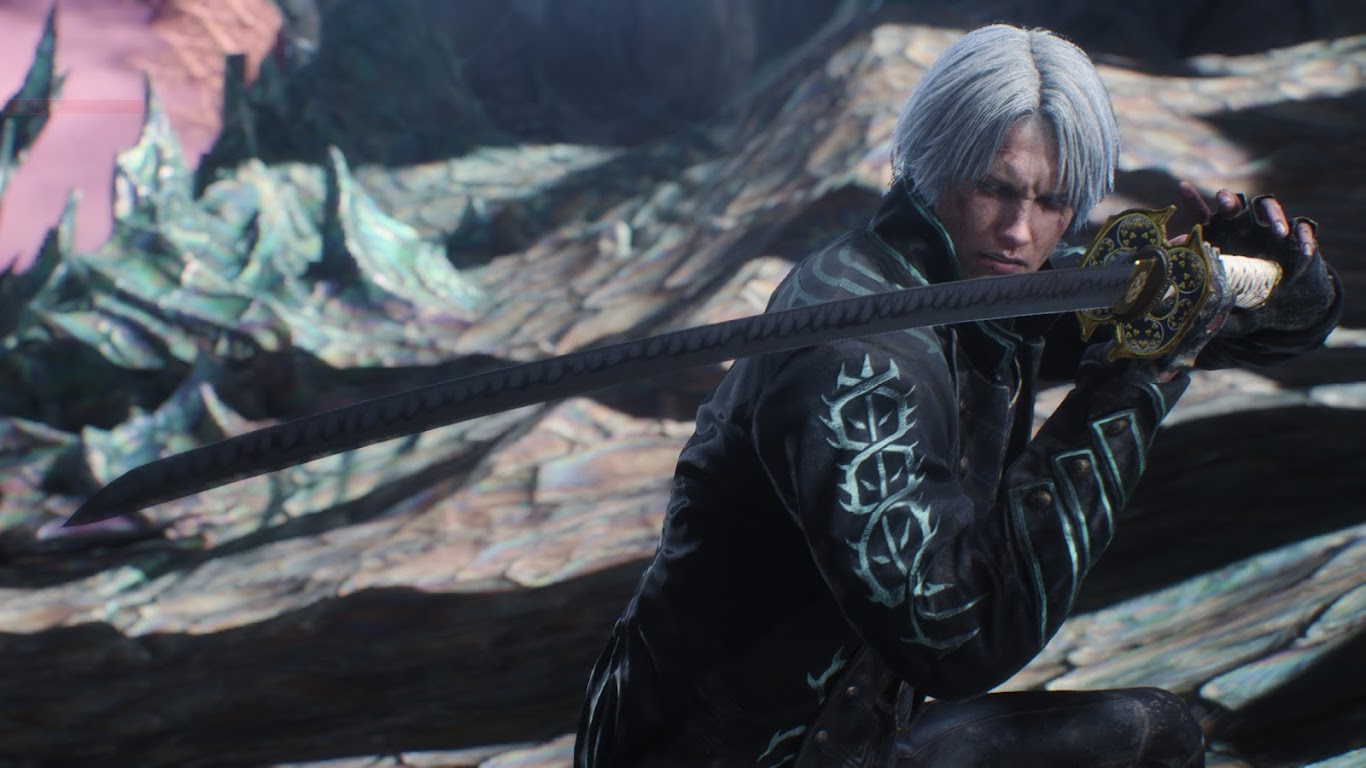 Yamato dmc 5 - streamslopez