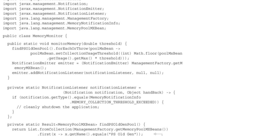 程式扎記: [ FP with Java ] Ch7 - Handling errors and exceptions - Part2