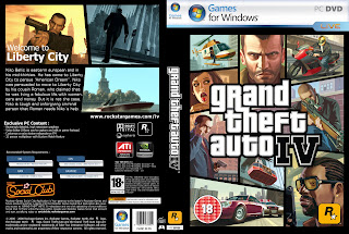 GTA IV Pro Rar Pc Utorrent Keygen Full Version Key Capa 