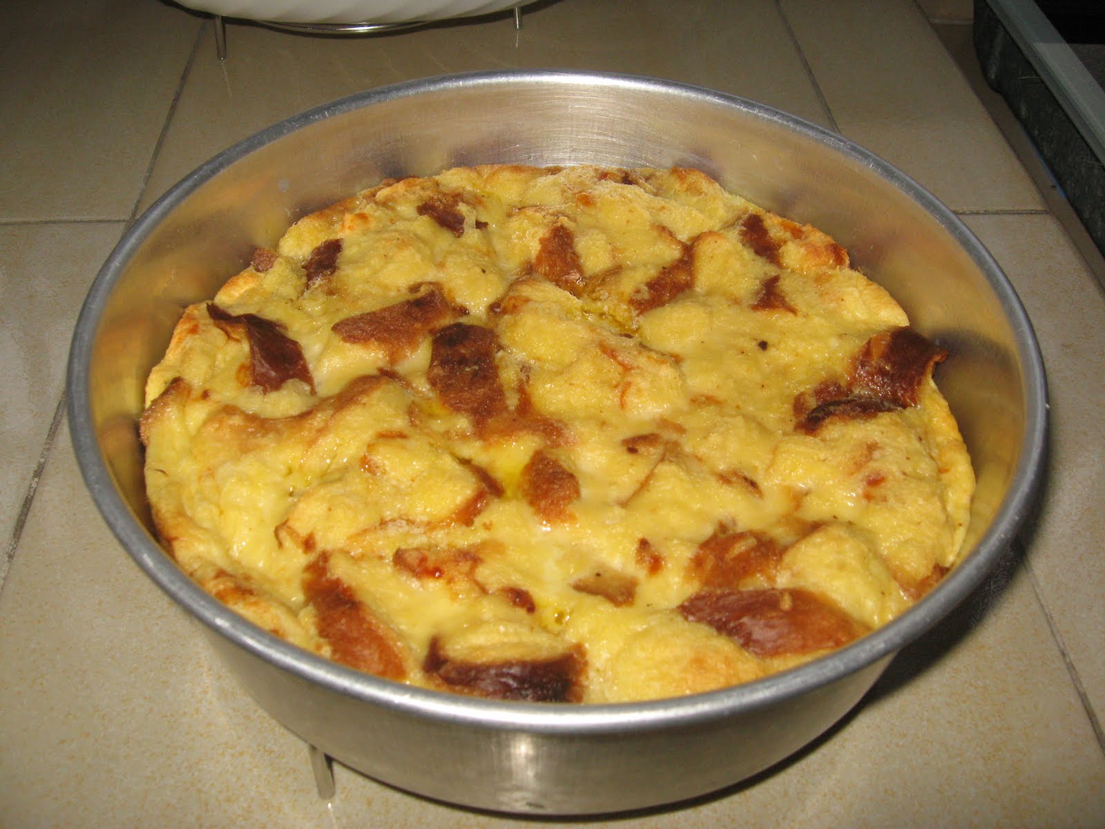 Roti Gardenia Butterscotch Roti delicia butterscotch, choco raisin