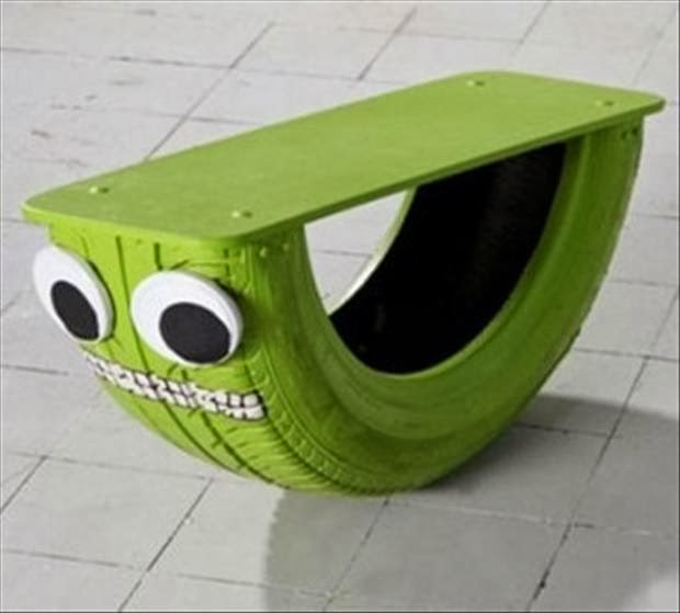 How to Recycle Recycled Kids Toys