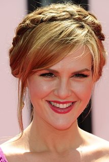 Sara Rue