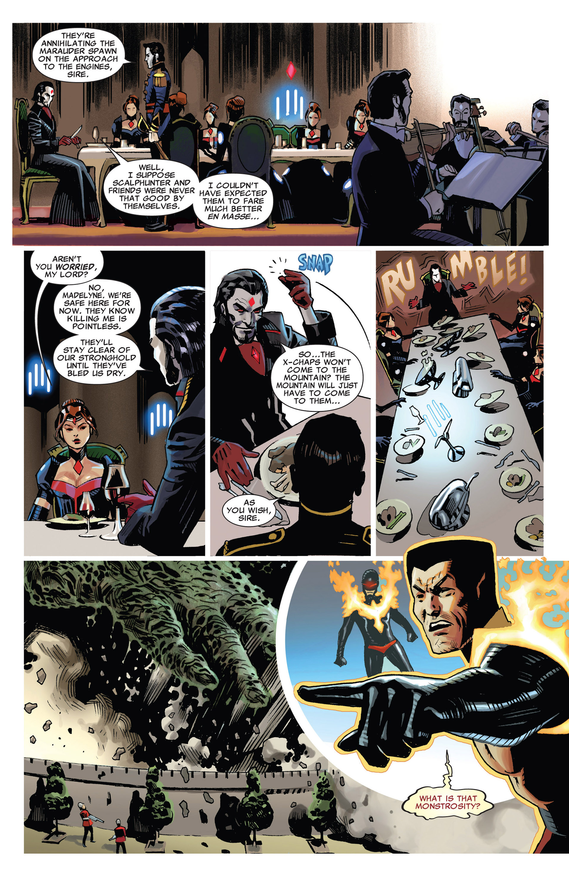 Uncanny X-Men (2012) 16 Page 7