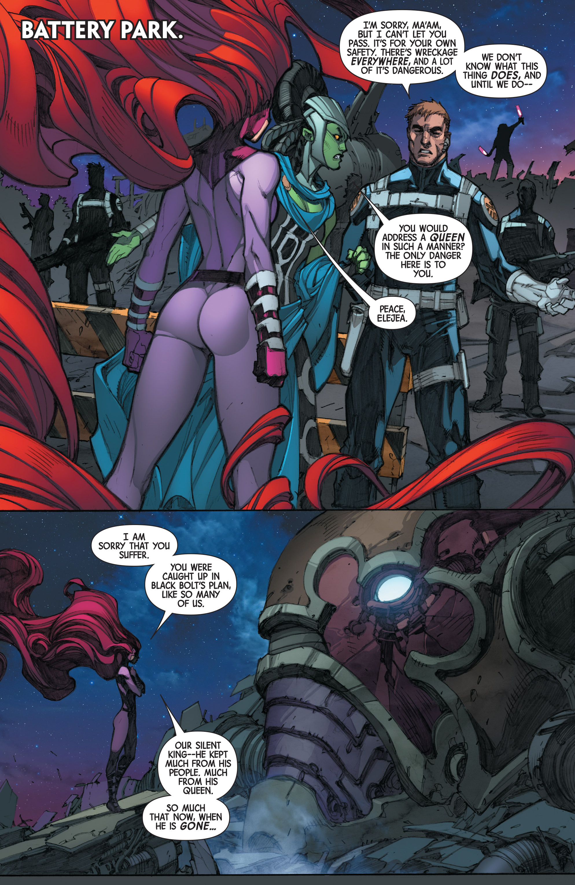 The Amazing Spider-Man (2014) issue 1 - Page 67