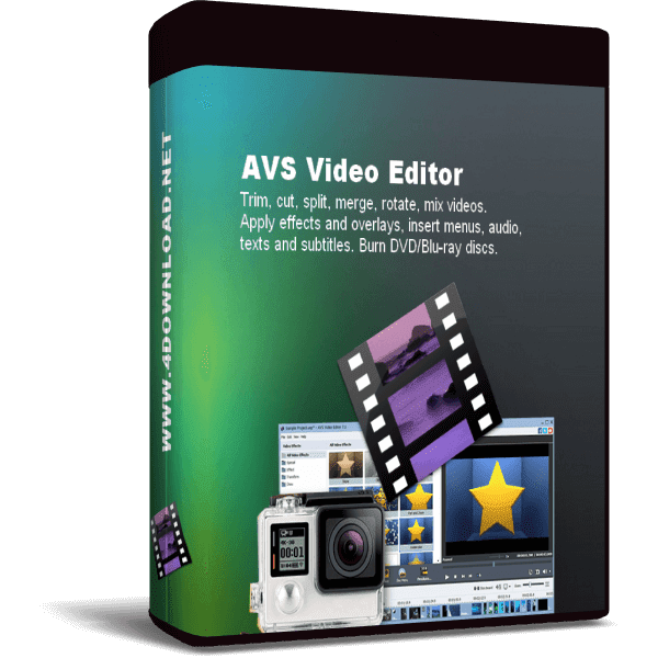 download avs video editor full version