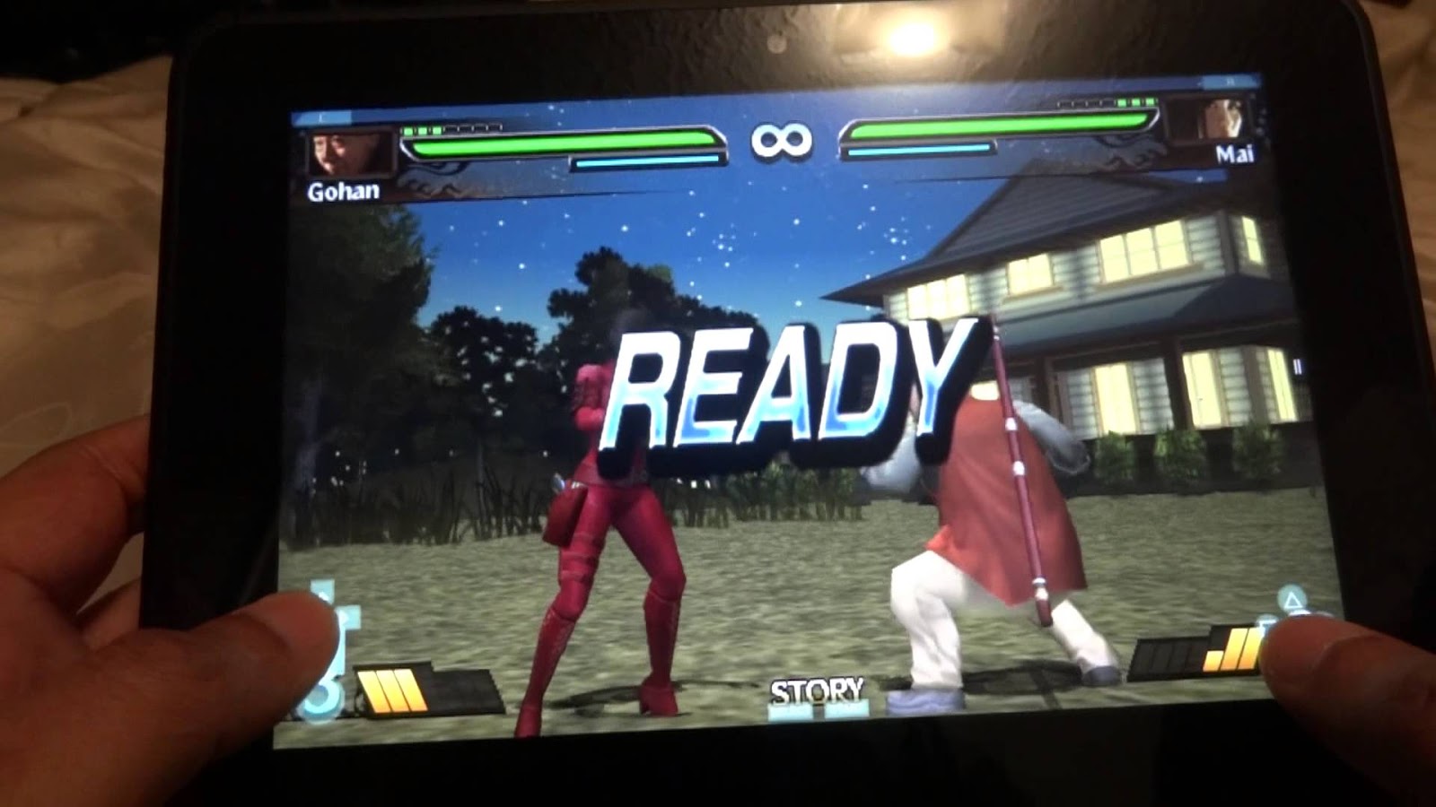 PPSSPP Gold - PSP emulator APK Android Terbaru (Pro/Full ...