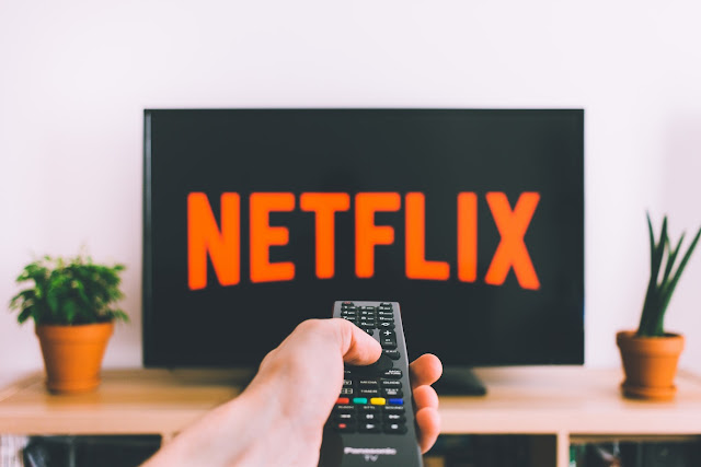 NetFlix and chill :  Mega List of new original TV series and Movies for April