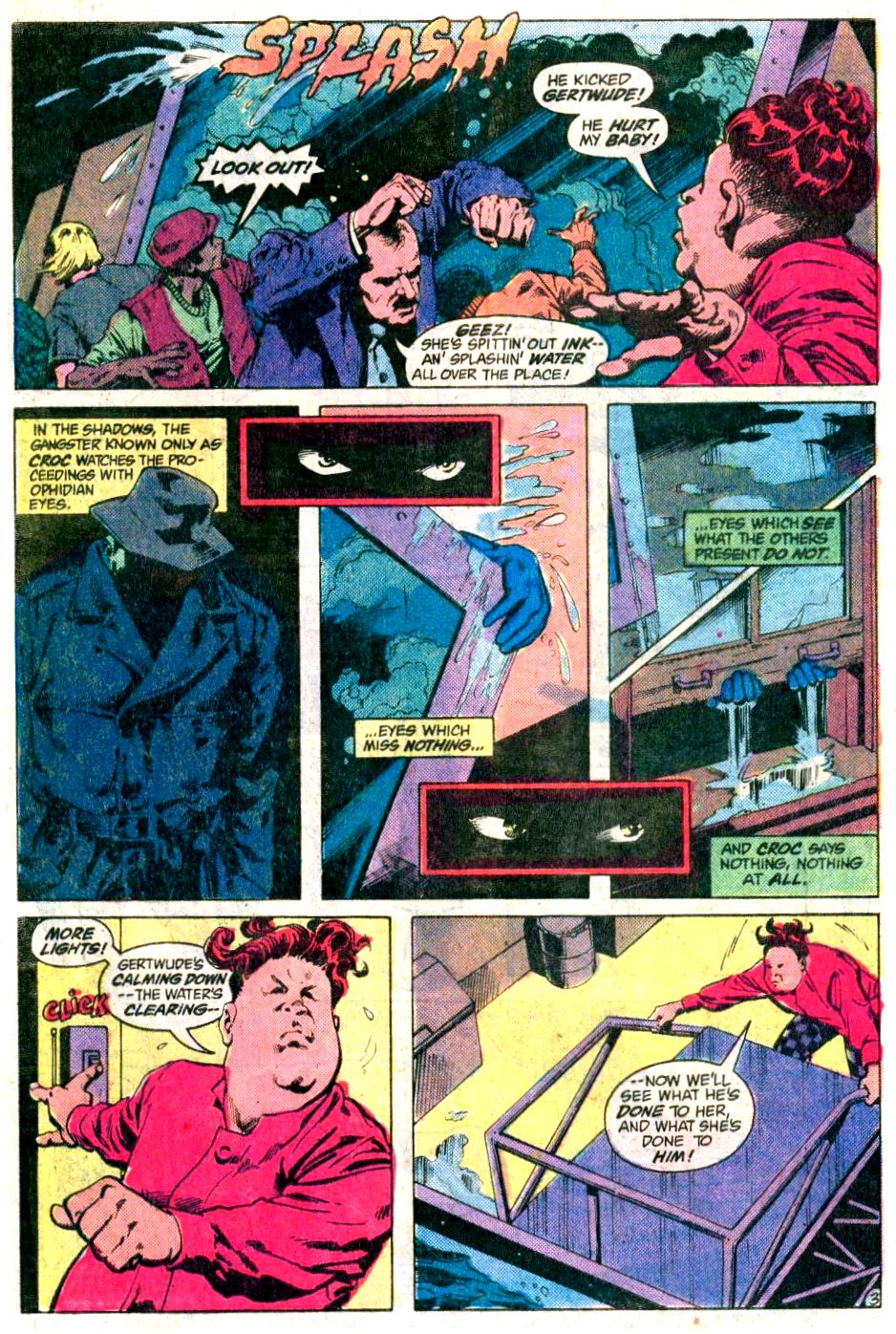 Detective Comics (1937) 524 Page 3