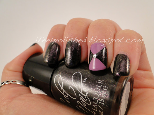 Cult Nails Mind Control