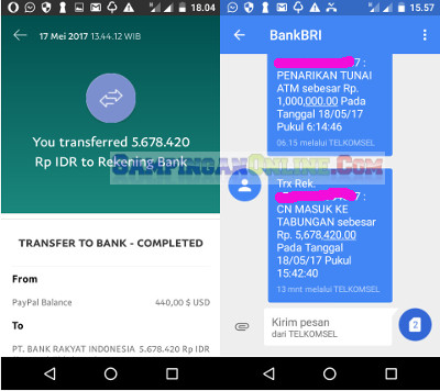 biaya-bank-bri-penarikan-paypal