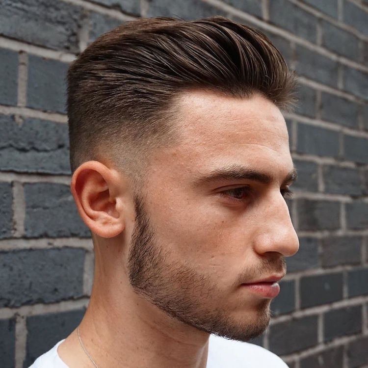 Cool Mens Hairstyles For The Year 2016 ~ Fashionip