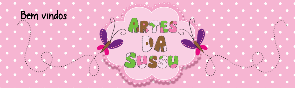 Artes da Sussu