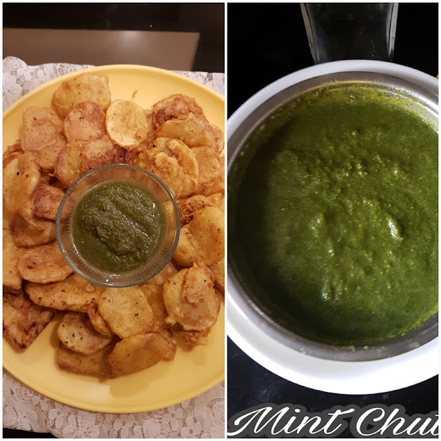 Papad Chai Chutneys My Family Enjoy Around The Globe