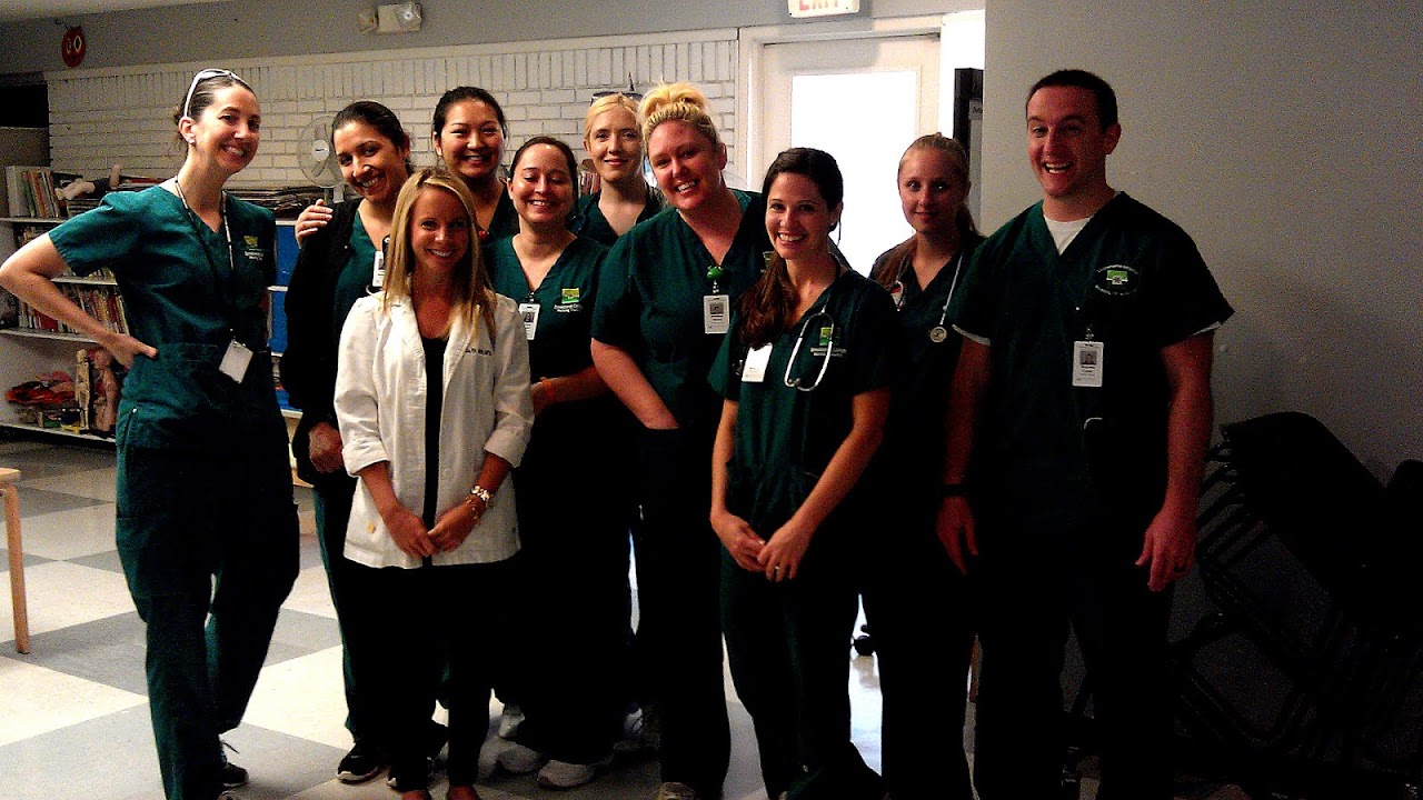 Colleges In Dallas For Nursing College Choices