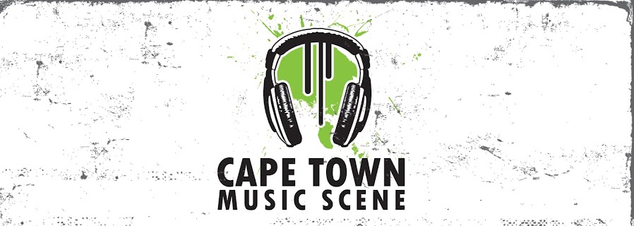 Cape Town Music Scene