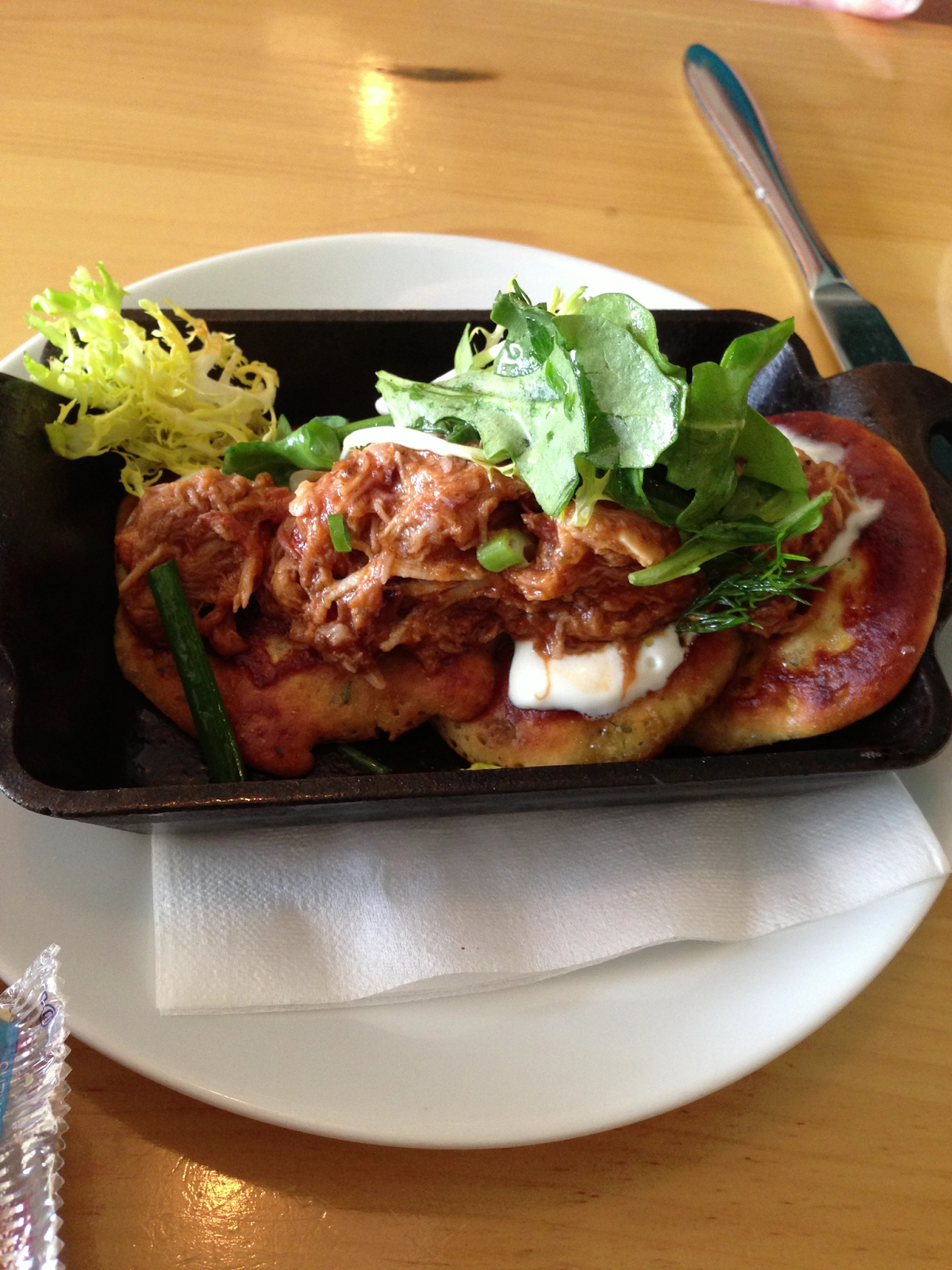 "The Dry Rub" Hammocks Trading Company Sandy Springs, GA