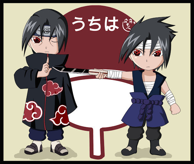 Download Dan Streaming Sasuke Vs Itachi Episode 137