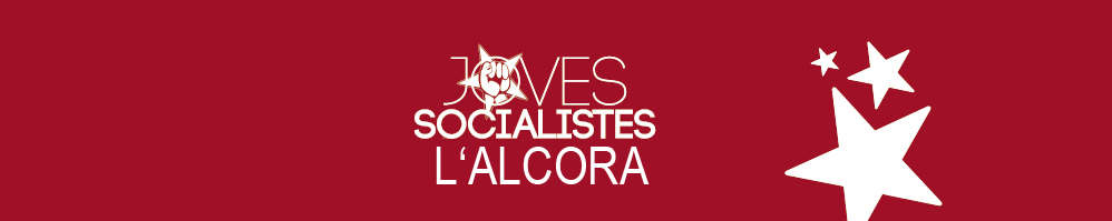 JOVES SOCIALISTES DE L'ALCORA