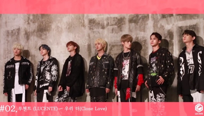 하이라이트 메들리부터 띵곡 스멜난다는 남자아이돌 | 인스티즈