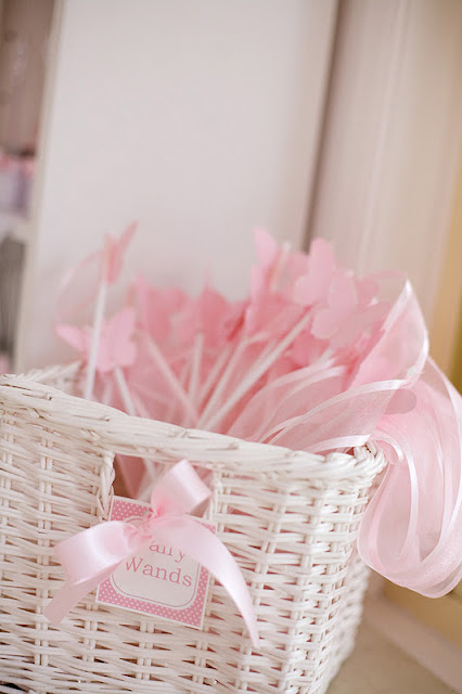 Kara s Party Ideas Tangled   Enchanted Garden Birthday Princess Party  - 69