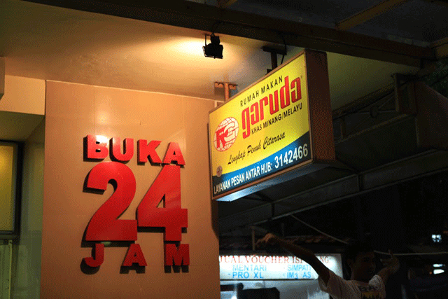 Garuda Jakarta