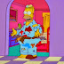Los Simpsons 09x22 "Basura de Titanes" Online Latino