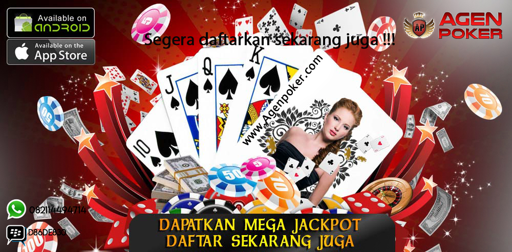 Tujuan bermain poker online supaya bisa sukses dari permainan poker