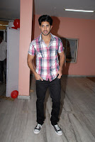 Its My Love Story Movie Audio Launch