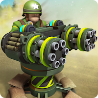 Alien Creeps TD v2.24.3 Mod Apk (Unlimited Money) pada kesempatan kali ini admin akan membagikan sebuah game mod apk terbaru yang bergenre Alien Creeps TD v2.24.3 Mod Apk (Unlimited Money)