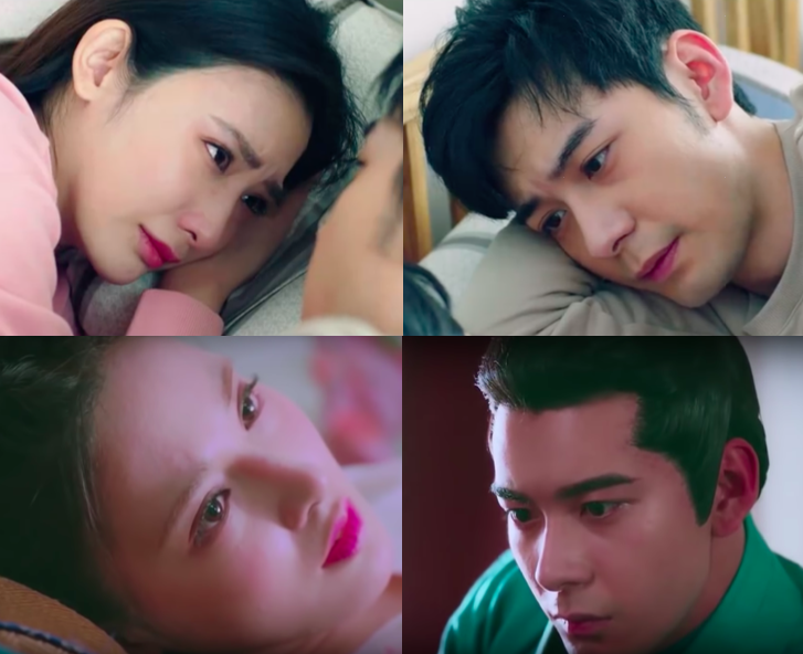 Goodbye My Princess Bonus Scenes You Won't Want To Miss | DramaPanda