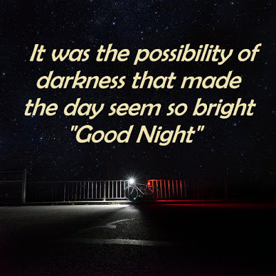 Good Night Images With Quotes Good Night Images With Quotes