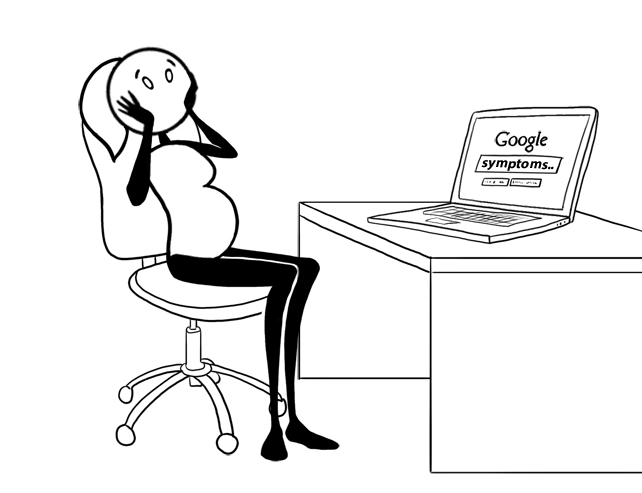 top 10 things you should not google