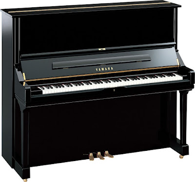 Đàn Piano có bao nhiêu phím trắng và bao nhiêu phím đen