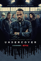 Nằm Vùng Phần 2 - Undercover Season 2