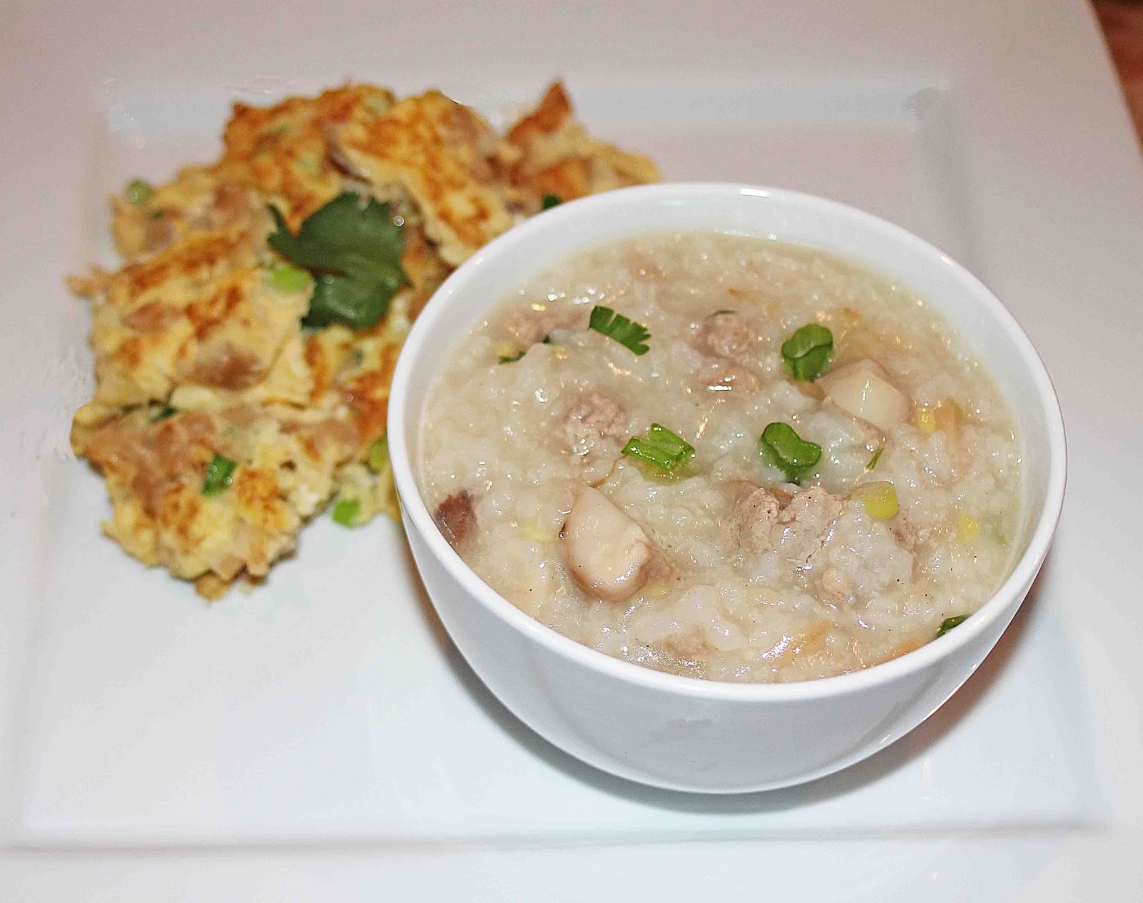 How at home to cook pearl gruel for garnish, so that was crumbly How at home to cook pearl gruel for garnish, so that was crumbly