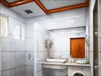 Desain Dapur Dan Kamar Mandi Minimalis Desain Dapur Dan Kamar Mandi Minimalis