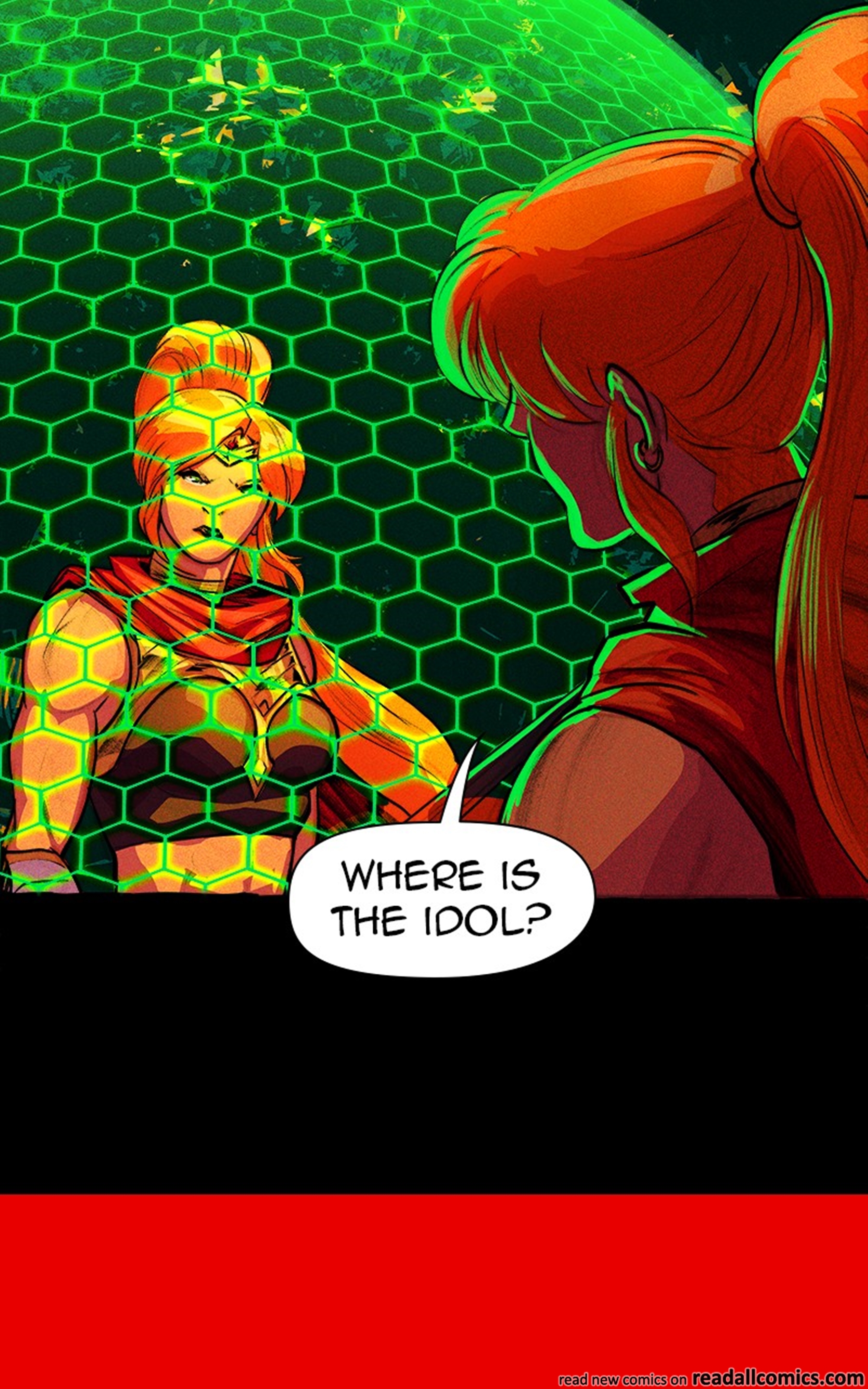 Red Hood: Outlaws chapter 6 page 2