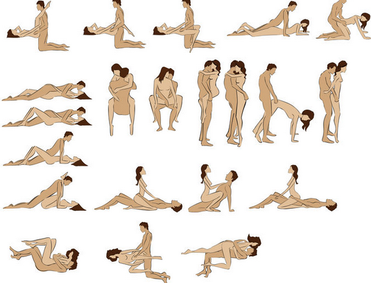 Posisi sex hot, domination feminization of husbands