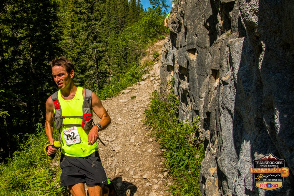 Tales of Hypoxia Powderface42 Race Report