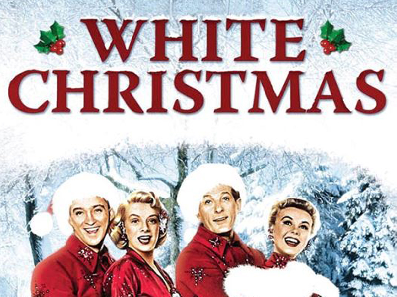 There Are Two Classic Movies That We Enjoy Watching Every Year Both By Irving Berlin Holiday Inn And White Christmas So Its Hard To Pick An Absolute There Are Two Classic Movies That We Enjoy Watching Every Year Both By Irving Berlin Holiday Inn And White Christmas So Its Hard To Pick An Absolute