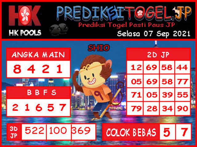 Kode Syair HK Lengkap Minggu 29 Agustus 2021 SYAIR TOGEL