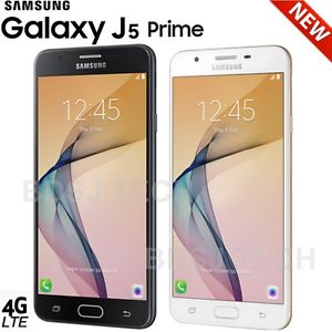 Samsung Galaxy j5 Prime