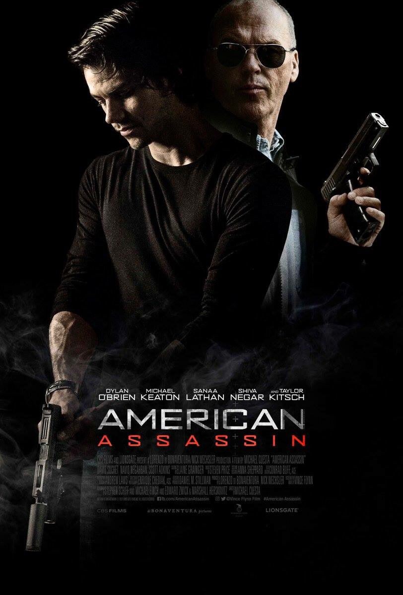 American Assassins American Assassins