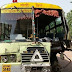 कानपुर - लोडर में रोडवेज बस ने मारी टक्कर, एक की मौत दर्जनों घायल 