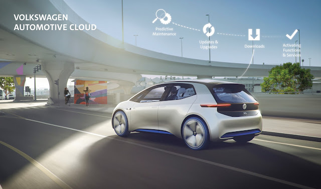 Volkswagen to Acquire WirelessCar from Volvo
