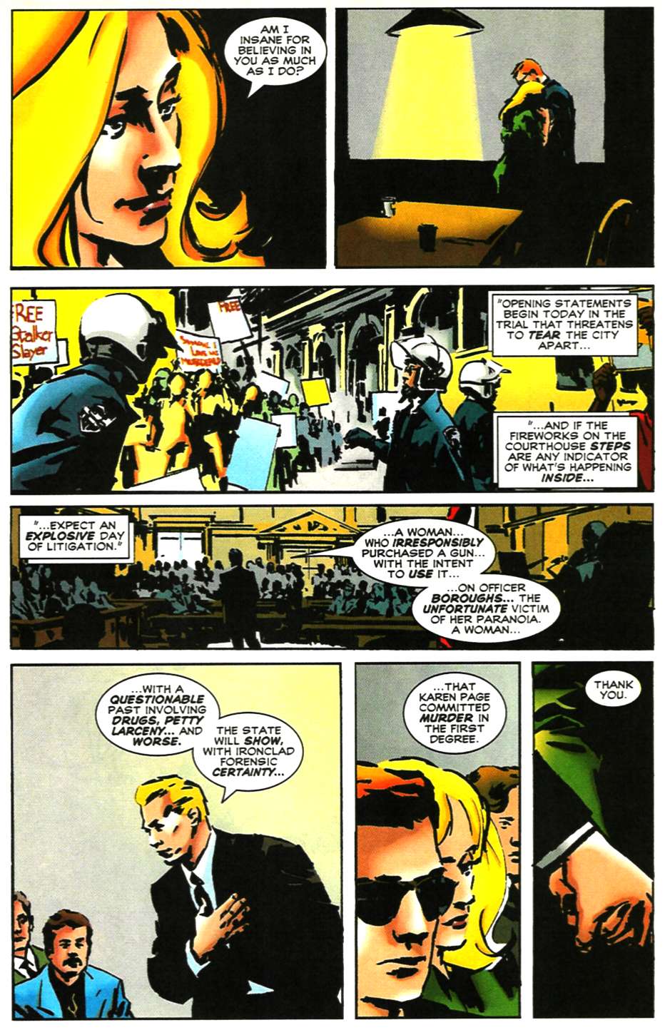 Daredevil (1964) 375 Page 12