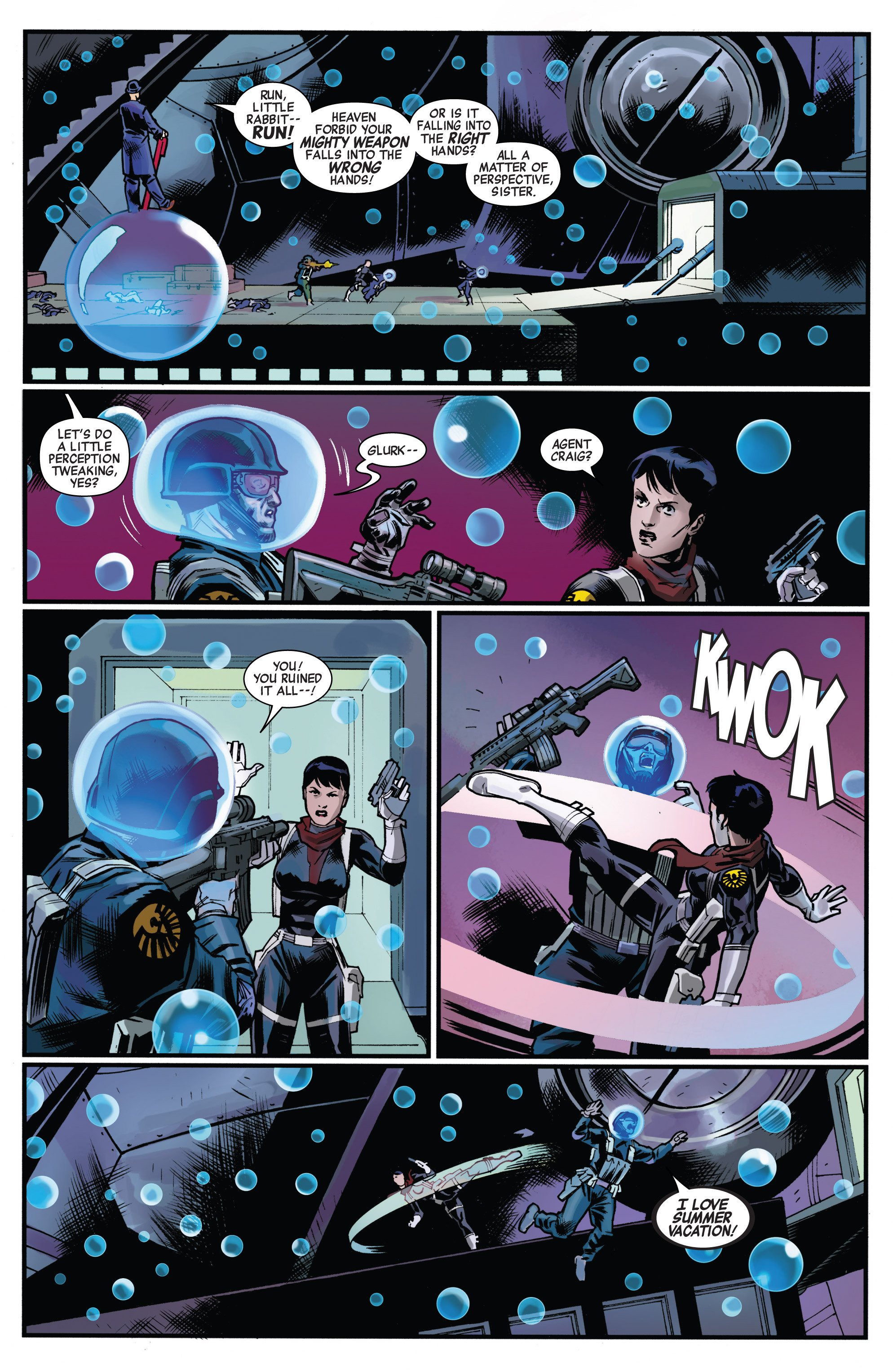 Read online Captain America (2013) comic -  Issue #18 - 10