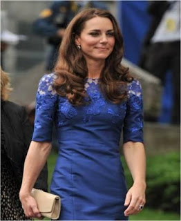 Busana Kate Middleton – Mungkin Gaun Favorit Anda